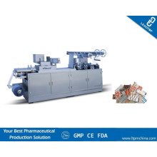 Dpp Automatic Ampoule Blister Packing Machine